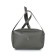 Female bag, artificial leather, 230x150x80 cm, olive