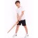 Wooden sword "One and a half", Book