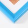 Photo frame tree C20 15x21 cm, blue