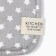 Group of Ethel "Stars" 19x19 cm, 80% HL, 20% PE, satin 110 g/m2