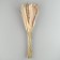 Bouquet of dried flowers "amazement" height 47 cm.