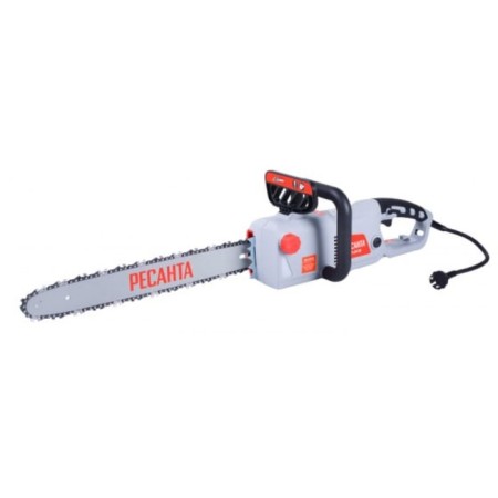EPECLE "Resanta" EP-2418, 2400 W, 18 ", Step 3/8", PAZ 1.3 mm, 63 links-4