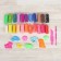 Set for creativity "Meding dough" Master Do, a large bucket of 22 colors