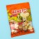 Chewing marmalade Bebeto mix, 6 tastes Assorted, 18 g
