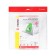 The XXL-62 Ozone bag is synthetic for the vacuum cleaner, 12 pcs