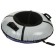 Tubing-vatrushka Onlitop, Czech diameter 100 cm, fur seat, Mix color