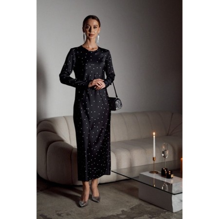 Women's dress, size 44