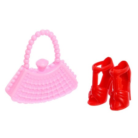 Fashionable "Masha" collapsible, mix-3