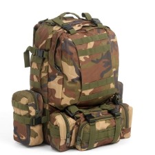 Tactical backpack 