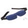 Mask and Berushi for sleeping 3d Bradex "Sweet Dreams" dark blue