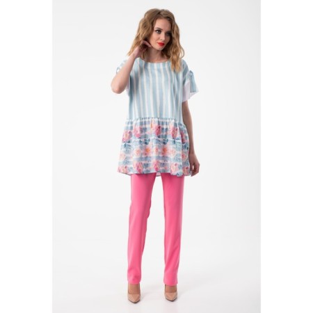 Female blouse, size 42-8