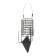 Metallic-feeding cargo X-Feeder ME Bullet Kraken M Grid, Color Army Camo, 90 g, 35 ml