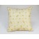 Pillow, size 40 × 60 cm, camel wool