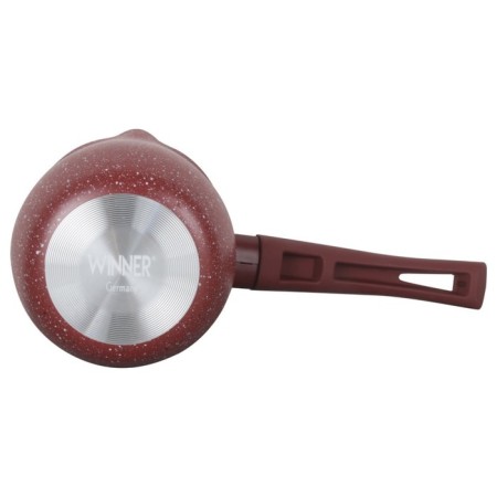Turk Winner Istanbul, 850 ml, brown color-1