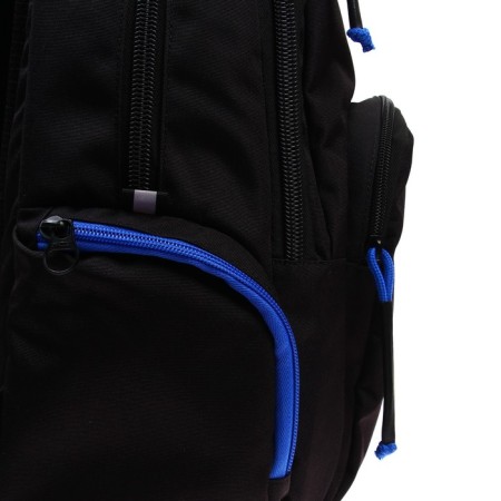 Youth backpack Grizzly, 42 x 32 x 22 cm, ergonomic back, laptop department-15