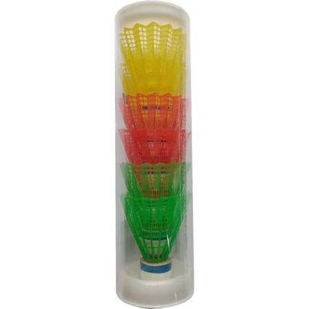 A set of oxes ATEMI BAV-8, Cork, Color, 6 pcs-1