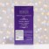 Gift set women Eclat for Women, shower gel 250 ml, perfumery water 30 ml
