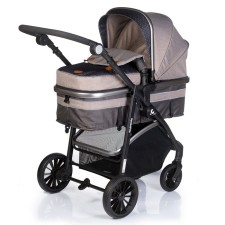 Stroller Transformer 2 in 1 ACARENTO Essenza, Sandy Color