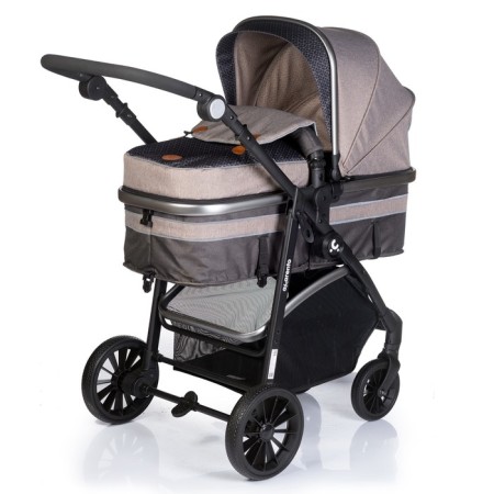 Stroller Transformer 2 in 1 ACARENTO Essenza, Sandy Color