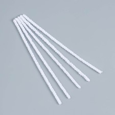Brushes for cleaning the smoking tube (set 50 pcs), 16 cm