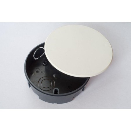 Installation box Sche U191, SP, 10.6x1.7 cm