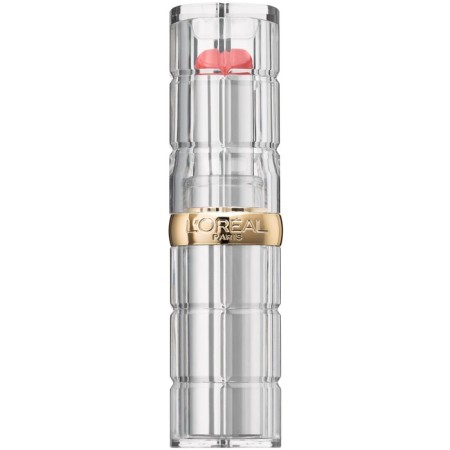 The shining lipstick l’Oreal color riche shine, tone No. 111, Instarai-1