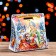 Gift box "Winter Forest" 24.5 x 11.5 x 23 cm