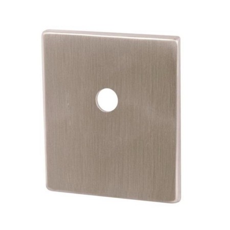 Decorative lining on the stem BK Protector/USS SN, Matte Nickel color