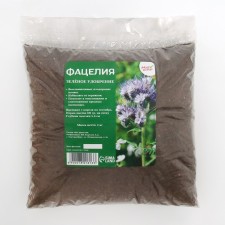 Fatselia seeds, my choice, 2 kg