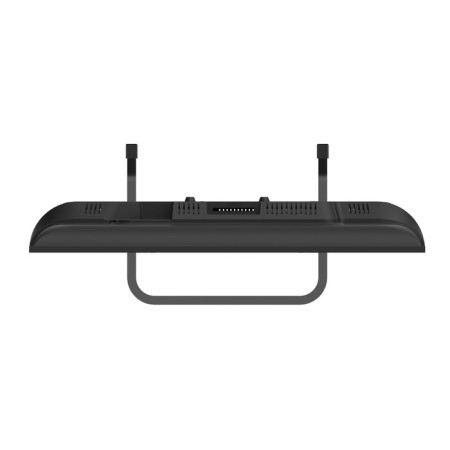 TV TopDevice TDTV24CS04HBK, 24 ", 1366x768, DVB-/T2/C/S2, HDMI 3, USB 2, Smart TV, Black-4