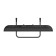 TV TopDevice TDTV24CS04HBK, 24 ", 1366x768, DVB-/T2/C/S2, HDMI 3, USB 2, Smart TV, Black