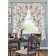 Set of curtains MIMOS, size 136x175 cm - 2 pcs, 2 grabbing