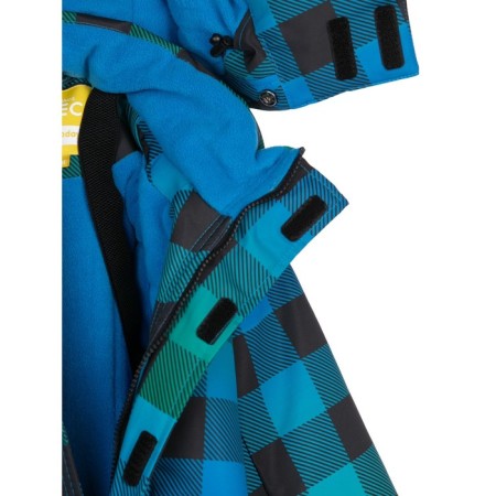 Winter overalls for the boy PlayTode, height 128 cm-10