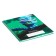 Diary for grades 1-4, solid cover "Drafting", glossy lamination, block 60g/m²