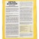 Chamotz to masonry fire brick 20.0 kg