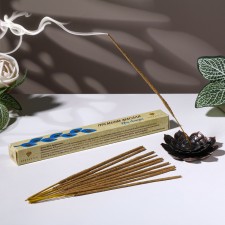 Incense 