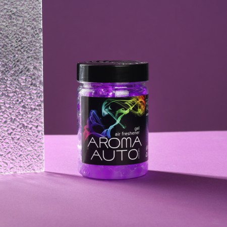 Gel flavor in Auto Lab Bank, 220 g Mix-16