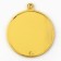 Medal for applying 188 "Stars" diam 4.5 cm. The color of evil. Without a tape