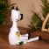 Souvenir "Layer" hanging paws, tree 30 cm