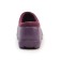 Galoshs female, eggplant color/Bordeaux, size 36