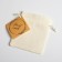 Gift bag "Handmade", 10 x 12 cm +/- 1.5 cm