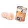 Souvenir of the Oki-Chopka "Porn Program", canned, masturbator, realistic, bodily