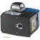 Laser bison Cross 3D 34908-2, 3x360 °, 20m/70m, acc. +/- 0.3 mm/m, tripod