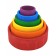 Sortier Puzzle "Cups"