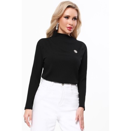 Female blouse, size 52-2