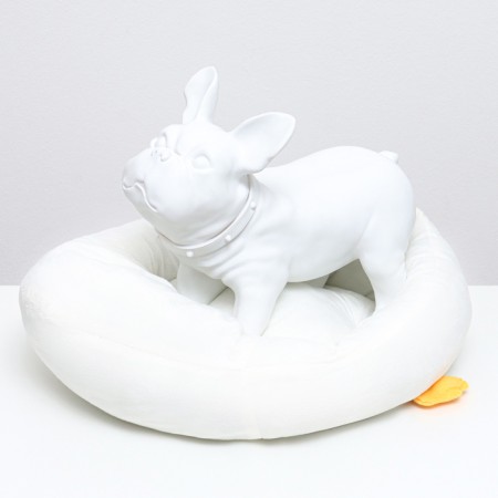 Lesse for animals "Goose", 57 x 41 x 15 cm-5