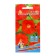 Flowers of the Ipomey "Red Bell", 12 pcs,