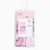Ethel Blistai towel 40x73 cm, 100% HL, sarzha 190 g/m2