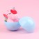 Soft toy-surprime "Magic Unicorns", 16 cm