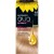 Tone 9.0 is very light blond